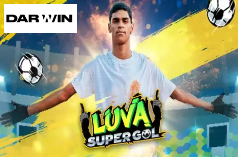 Luva Super Gol